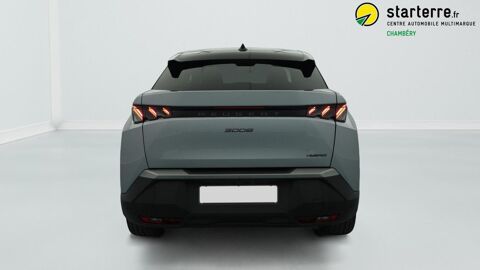 3008 Hybrid 145 e-DCS6 GT 2025 occasion 73420 Voglans