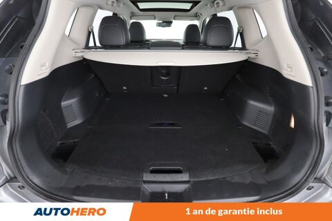 X-Trail 1.6 dCi Tekna 130 ch 2018 occasion 92130 Issy-les-Moulineaux