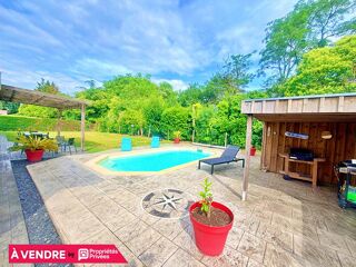  Maison à vendre 6 pièces 150 m²