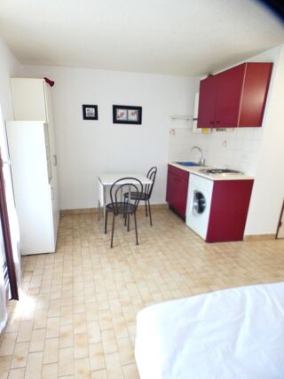  Appartement � vendre 2 pi�ces 29 m�