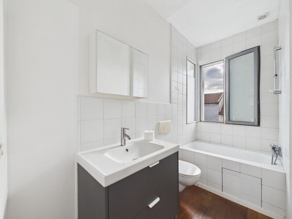 � vendre  Maison Viroflay (78220)