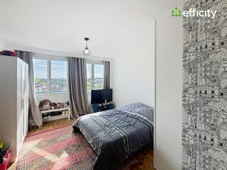  Appartement à vendre 3 pièces 55 m²