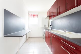  Appartement à vendre 4 pièces 76 m²