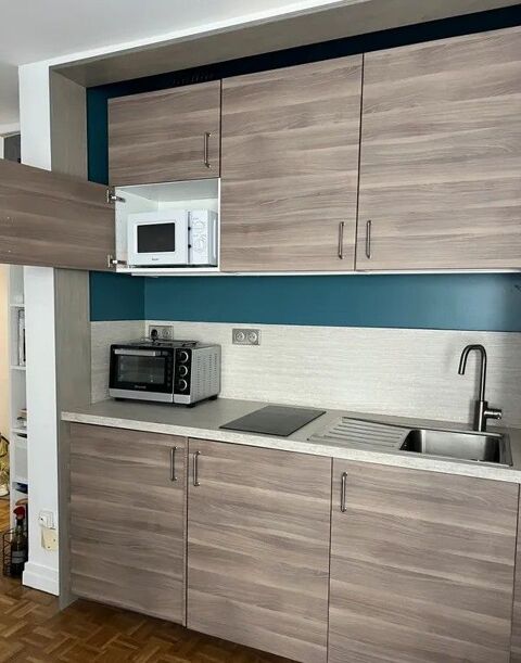  Appartement � louer 1 pi�ce 20 m�