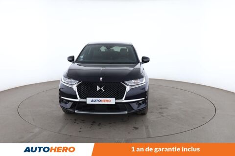 DS7 1.6 E-Tense So Chic 225 ch 2021 occasion 92130 Issy-les-Moulineaux