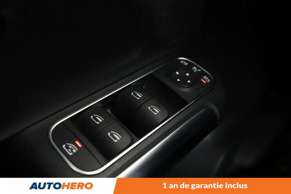 Classe B 200 d AMG Line Edition 8G-DCT 150 ch 2022 occasion 92130 Issy-les-Moulineaux