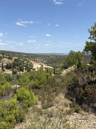  Terrain à vendre 771 m²