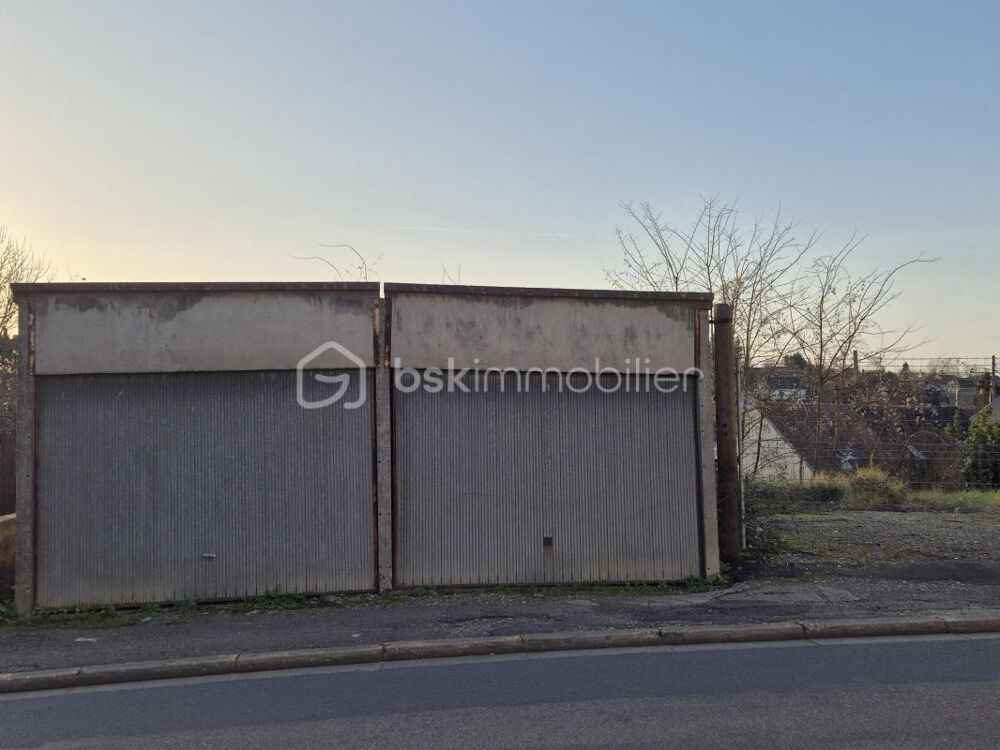 Vente Terrain Terrain constructible 708 m2 Gien Gien