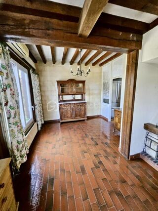  Maison à vendre 5 pièces 108 m²