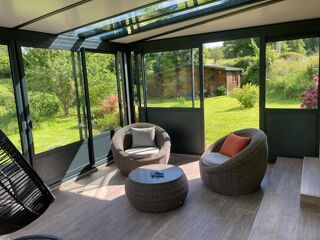  Maison � vendre 6 pi�ces 257 m�