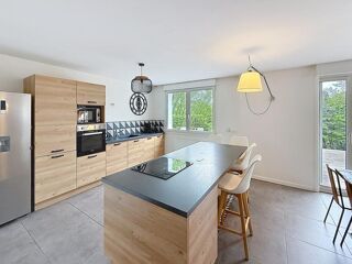  Maison � vendre 7 pi�ces 166 m�