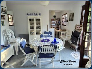  Chalet � vendre 3 pi�ces 39 m� Mezy sur seine