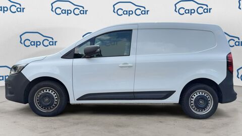 Kangoo Express 1.5 Blue dCi 95 Extra Sesame 2022 occasion 88000 Epinal