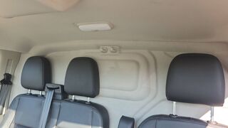Transit Custom VU 290 2.0 EcoBlue 185 Sport 2022 occasion 02290 Vic Sur Aisne