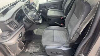 Transit 2.0 ECOBLUE 170.0 Trend Business 2020 occasion 74000 Annecy