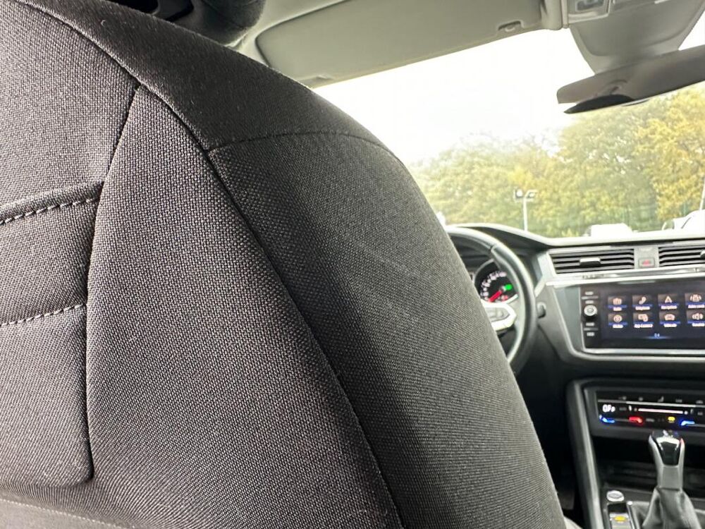 Tiguan II (2) 1.5 TSI 150 LIFE BUSINESS DSG7 2021 occasion 78240 Chambourcy