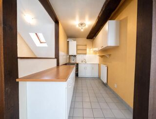  Appartement à vendre 2 pièces 62 m²