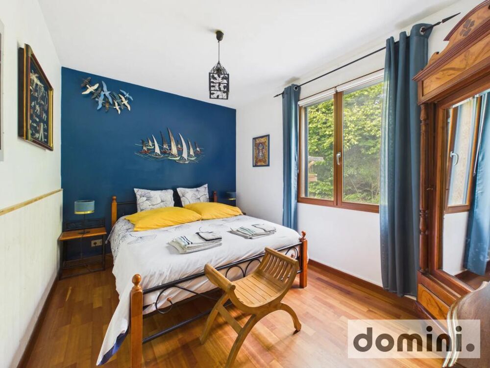 à vendre  Maison Ploumilliau (22300)
