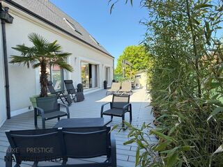  Maison � vendre 6 pi�ces 231 m�