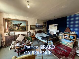  Maison � vendre 4 pi�ces 78 m�