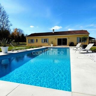  Maison � vendre 5 pi�ces 130 m�