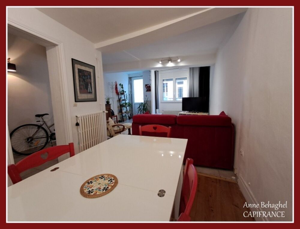 Maison à vendre maison 4 pièces Condom centre ville (32)