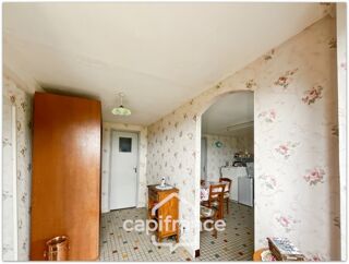  Maison à vendre 3 pièces 71 m²