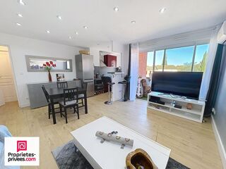  Appartement � vendre 2 pi�ces 45 m�