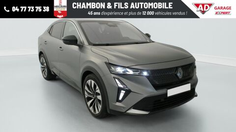 Annonce voiture Renault Rafale 40058 €