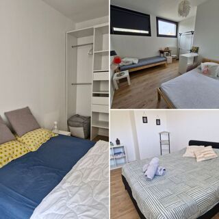  Appartement � louer 4 pi�ces 74 m�