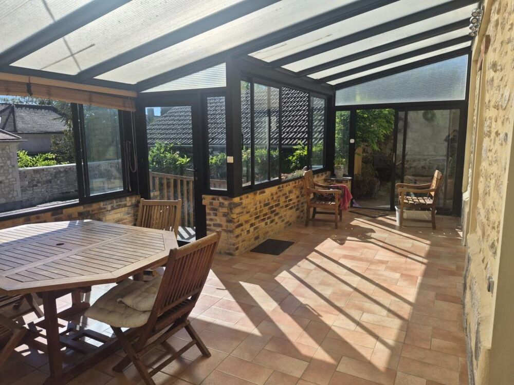 Vente Maison Maison à vendre 7 pièces La Ferté-Milon (02) La ferte milon