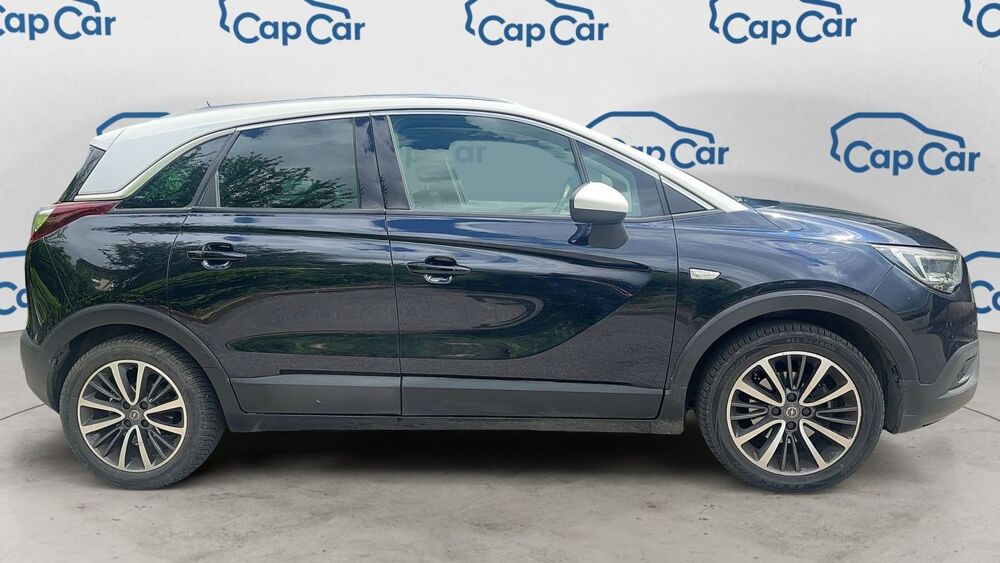 Crossland X 1.2 Turbo 130 Ultimate 2018 occasion 69330 Meyzieu