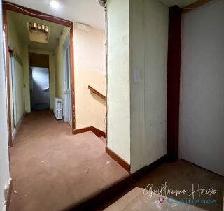  Immeuble � vendre 12 pi�ces 600 m�