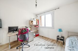  Appartement à vendre 3 pièces 57 m²