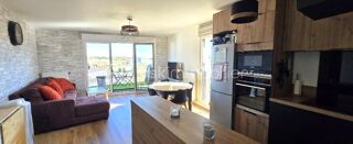  Appartement � vendre 4 pi�ces 79 m�