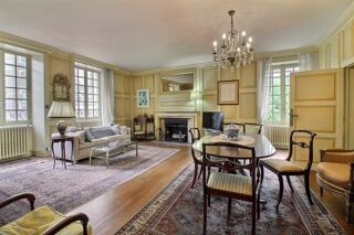  Maison � vendre 7 pi�ces 230 m�