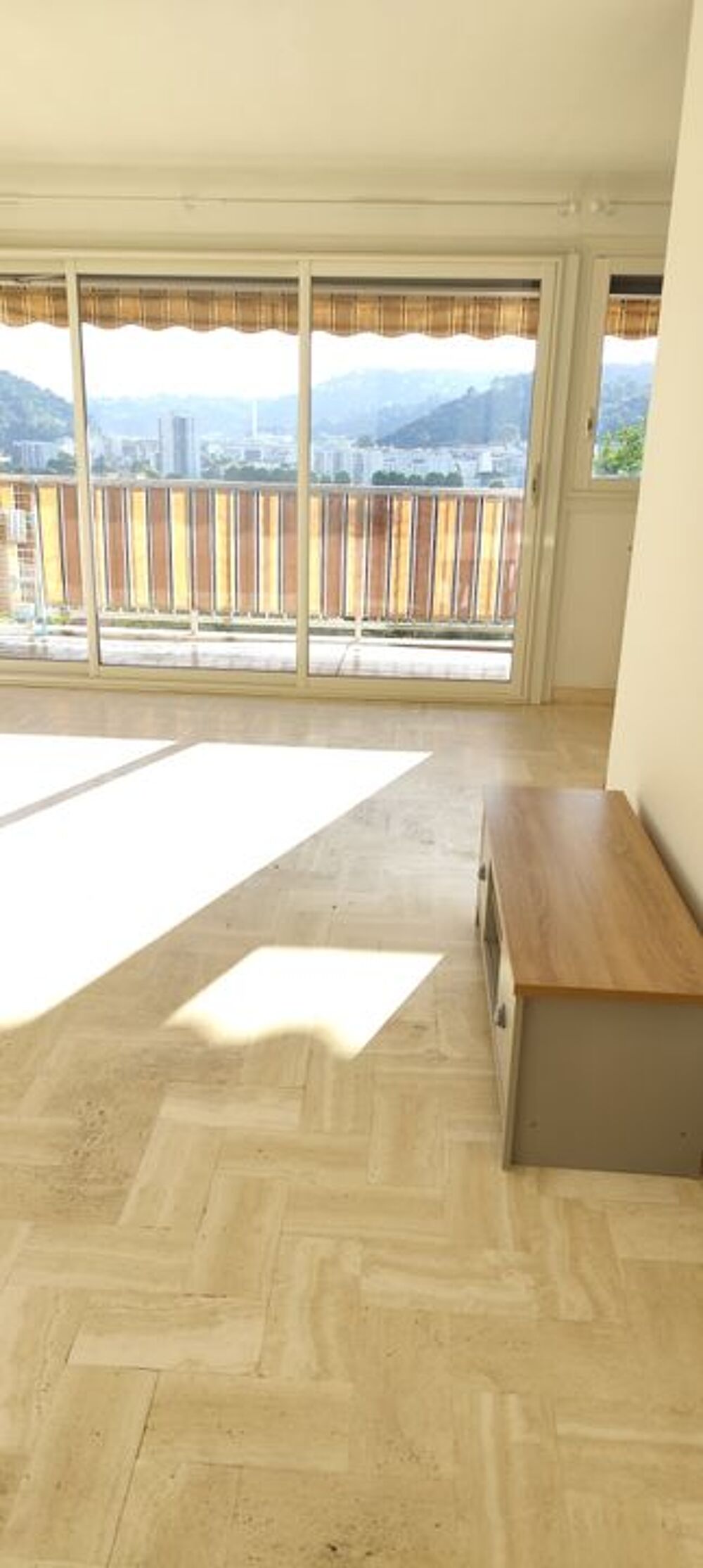 Location Appartement Appartement de 70m2 à louer sur La Trinité La trinite