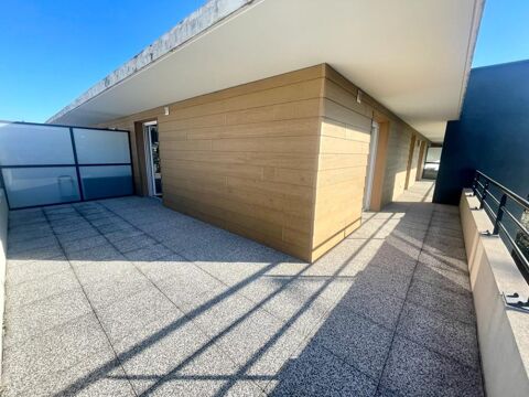  Appartement � louer 3 pi�ces 67 m�