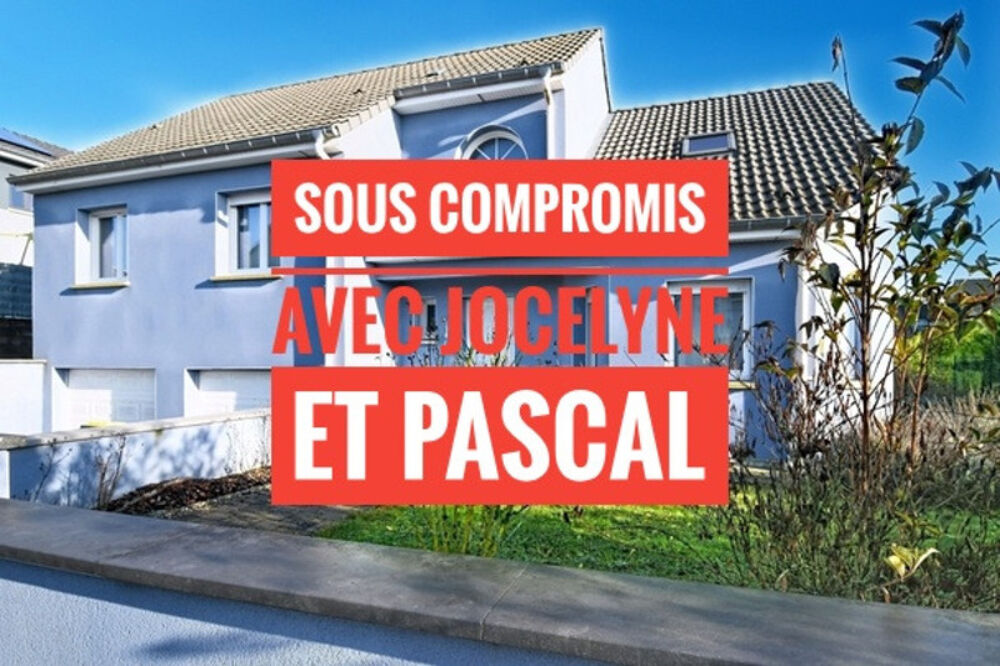 Maison 7 pièces 130 m² · à Lexy · 130 m² · 440 000 €