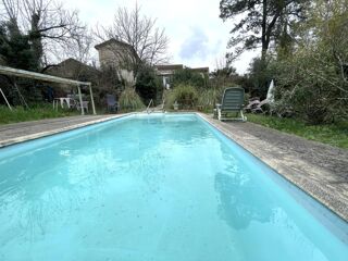  Maison à vendre 10 pièces 209 m²