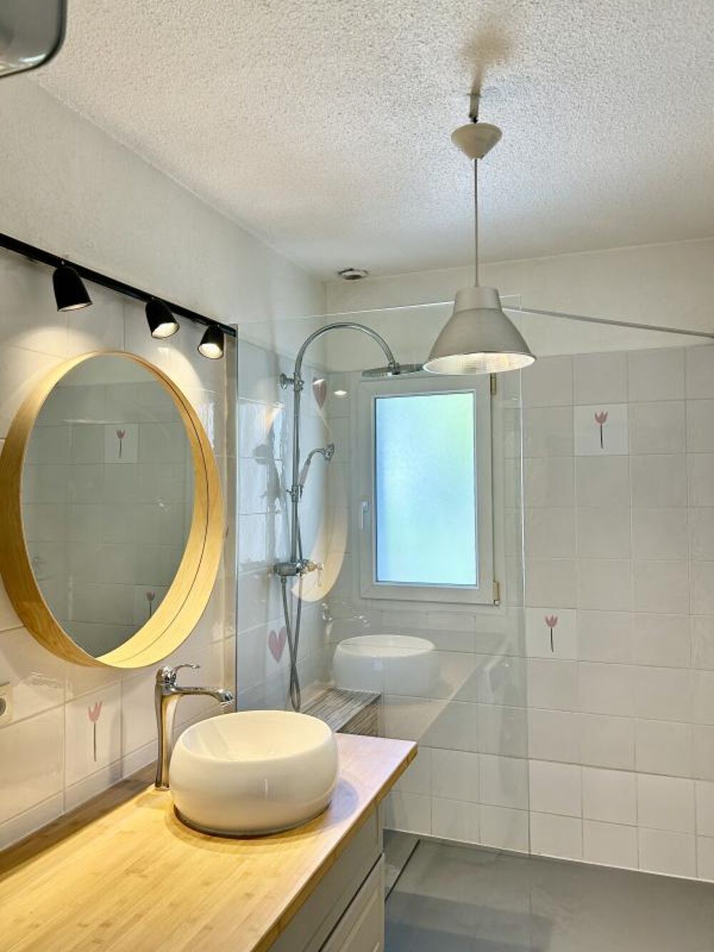 Vente Appartement Appartement Marseille 12
