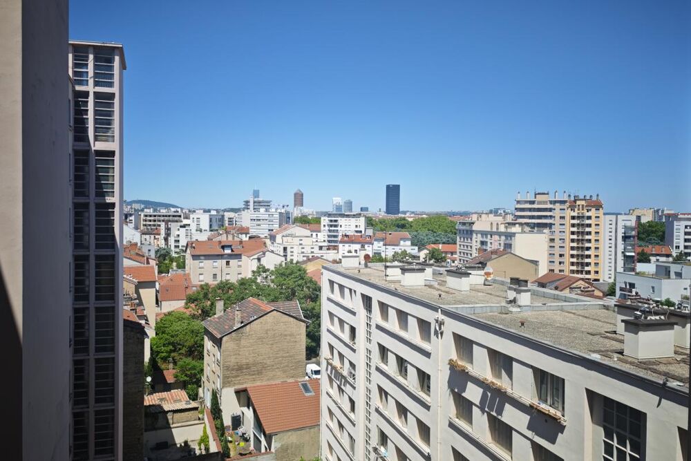 Appartement 3 pièces 62 m² · à Lyon 7 · 62 m² · 239 000 €