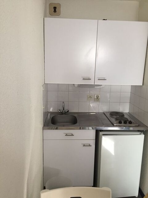  Appartement � louer 1 pi�ce 18 m�