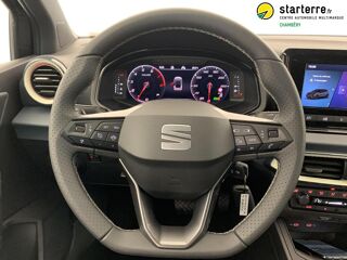 Arona 1.0 TSI 115 ch Start/Stop DSG7 Copa 2026 occasion 73420 Voglans