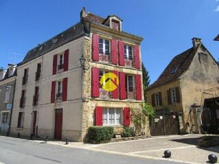  Maison � vendre 10 pi�ces 175 m�