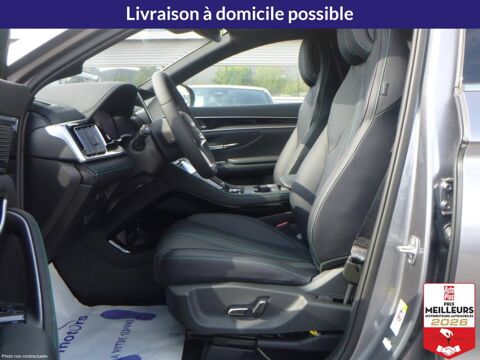 Seal DM-i 218 PHEV Comfort 2026 occasion 10150 Lavau