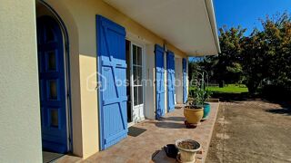  Maison � vendre 5 pi�ces 90 m�