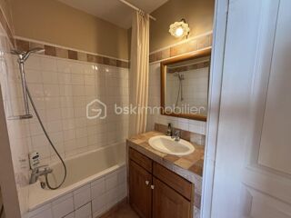  Appartement à vendre 1 pièce 31 m²