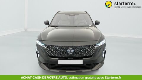 Espace VI full hybrid E-Tech 200 ch 7pl Iconic 2026 occasion 69190 Saint-Fons