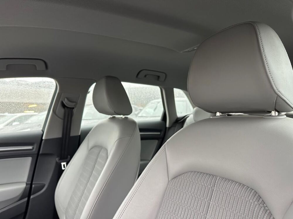A3 III (2) SPORTBACK 35 TDI 150 DESIGN 2018 occasion 78240 Chambourcy